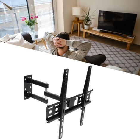 Mur Mur Support mural télévision - modèle XYZ - rotatif extensible