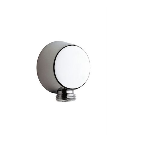 MUR - ROCA - Raccordement du flexible de douche - ROCA
