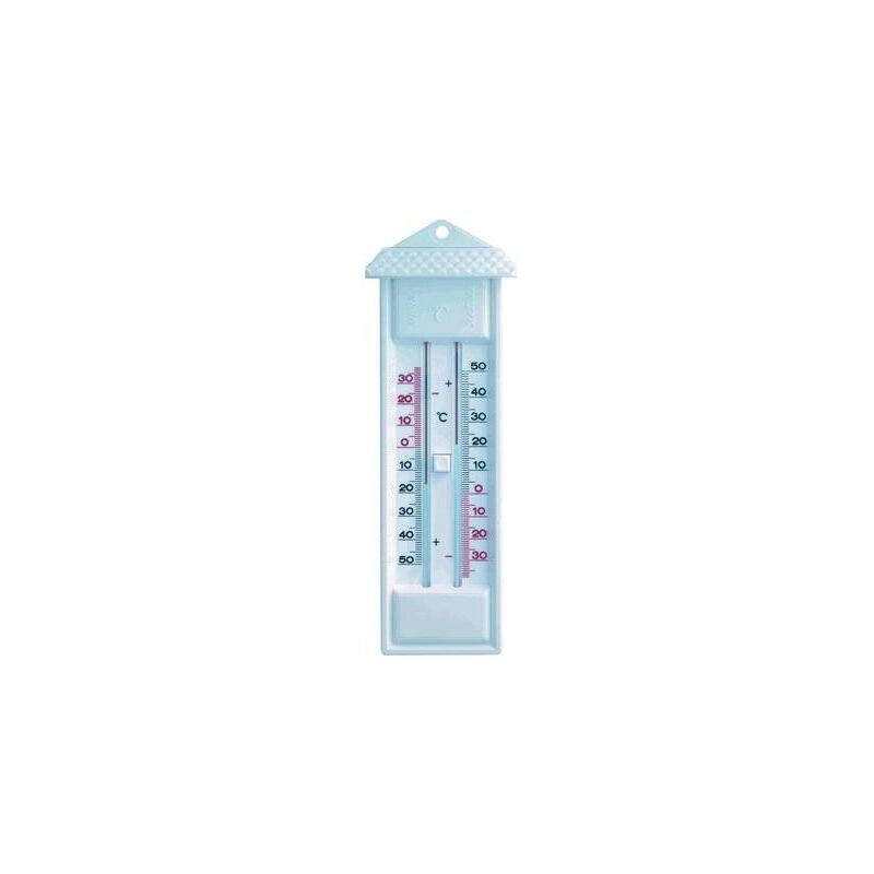 TFA Dostmann 10.3014.02 Thermometer Weiß 10.3014.02