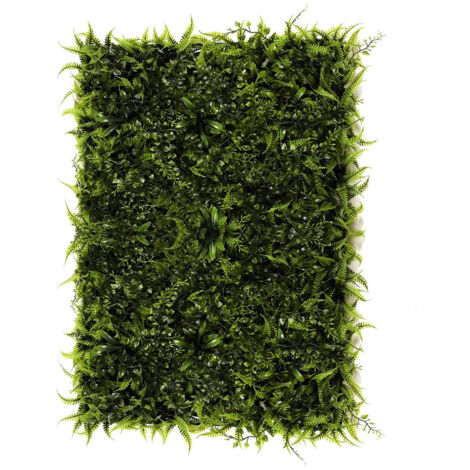 Mur Végétal Artificiel 60x40cm