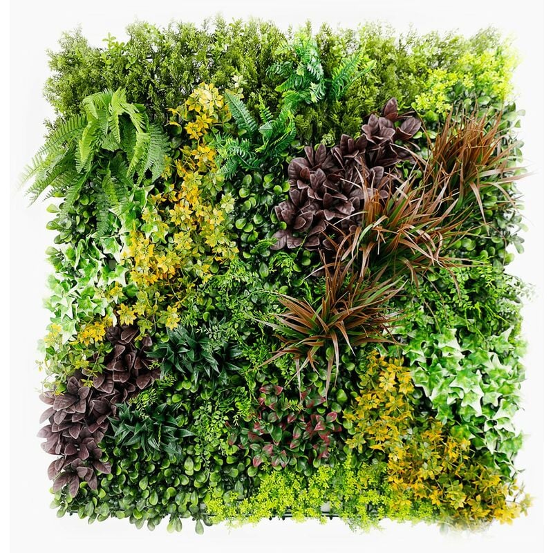 Agco - Mur Végétal Artificiel Life mgs