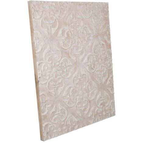 Mural de pared 100x4x80
