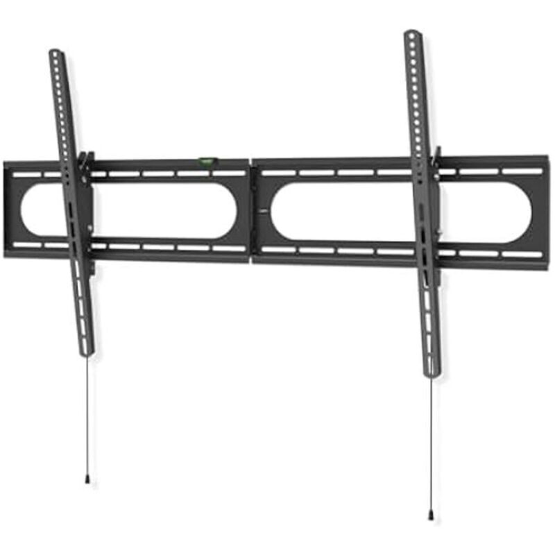 Mural TV Mount - HAMA - Tiltable - 37 to 120 Inches - VESA 50x50 to 1100x600 - 100 kg