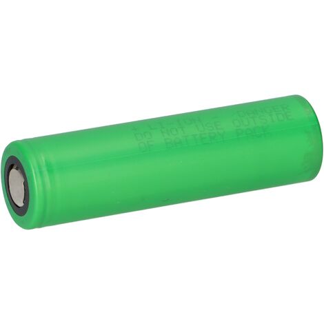 Murata Akku Li-Mn US18650VTC4 3,7V / 2100mAh LiNiMnCoO2 max. 30A