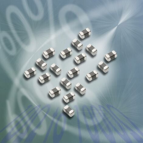 Murata BLM18PG331SN1D BLM18PG331SN1D Perle de ferrite CMS 330 Ω (L x l) 1.6 mm x 0.8 mm 1 pc(s) Tape cut W15173