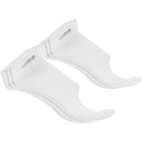 Muraux Radiateur 8 Pi ces En Composite M tallique Support