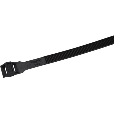Mureva FIX - Colliers d'installation - 132x9 mm (ENN47922)