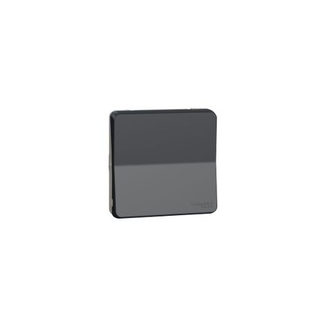 Mureva Styl - Permutateur - composable - IP55 - IK08 - connexion auto - gris - MUR35020