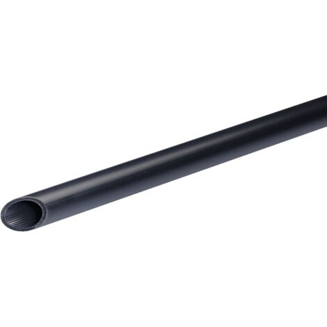Mureva Tube GT 4554 sans halogènes non tulipé Ø 20 mm noir SCHNEIDER IMT35201