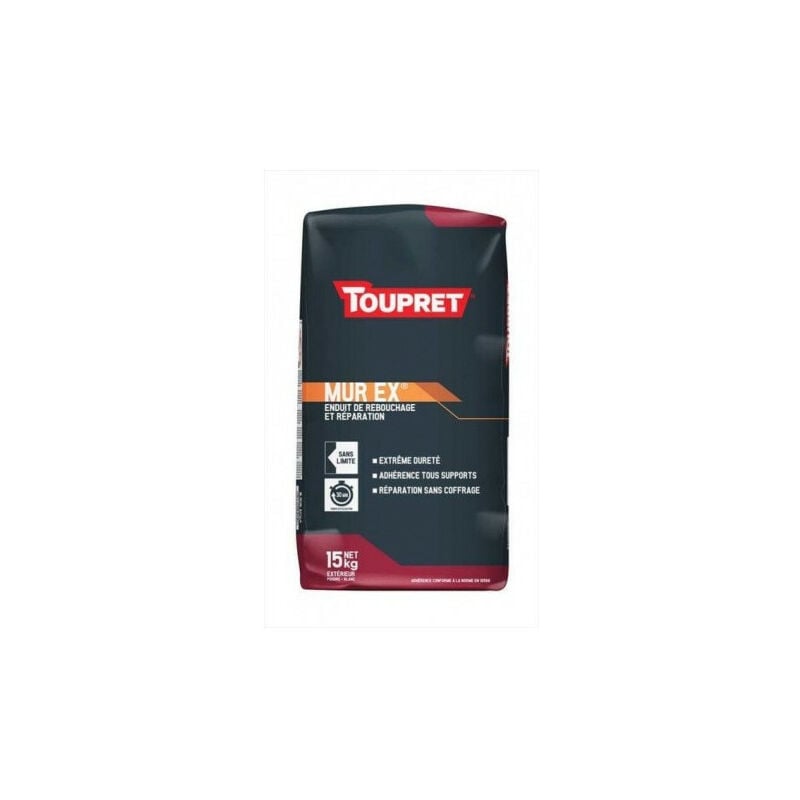 Murex15kg - Toupret
