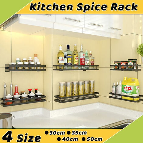 Bc-elec - SSC160 Armadio cucina, armadio a muro in acciaio inox 160x40x60cm  ideale per ristoranti, cucine