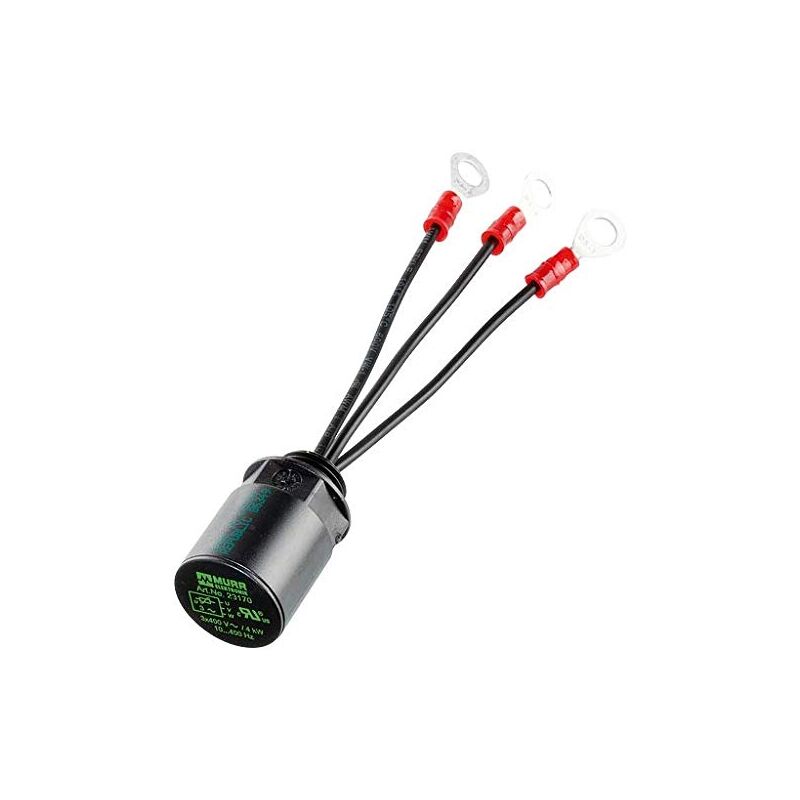 Murr 23172 murrelektronik