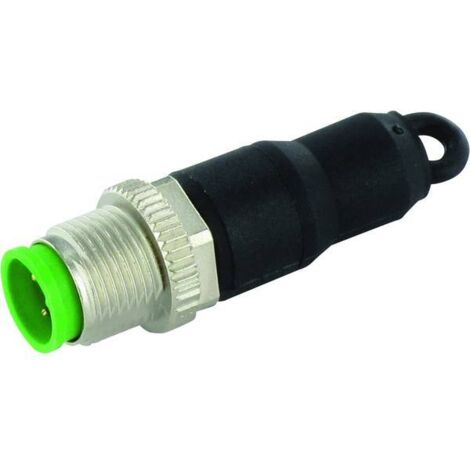MURR ELEKTRONIK 7000-13461-0000000 CONNETTORE NON FATTO PER SENSORI/ATTUATORI 1 PZ(I)