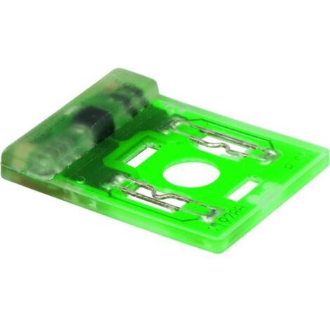 Murr Elektronik Modulo di soppressione delle valvole 3224681 Contenuto: 1 pz.