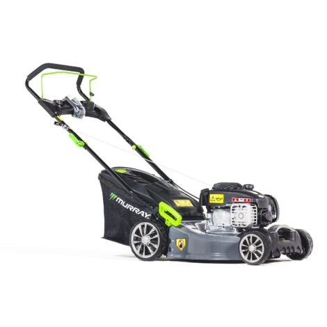 Scheda Tecnica Motozappa AGRI 2 motore B&S 450 E in Offerta