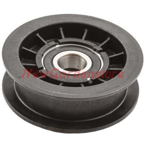 MURRAY tracteur de pelouse tondeuse PULLEY flat throat 690409MA