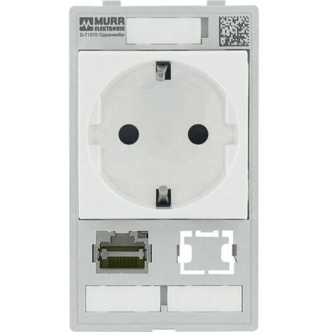 Murrelektronik 4000-68000-4500001 Telaio di installazione 1 pz.
