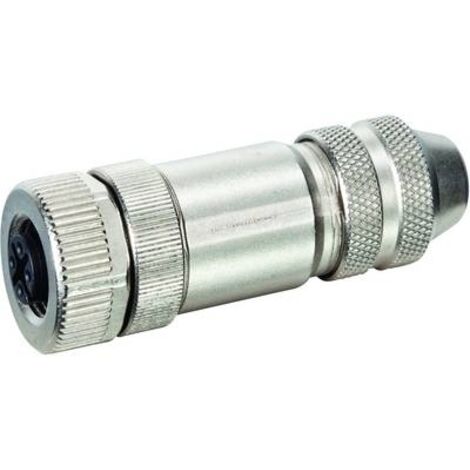 Murrelektronik 7000-14021-0000000 Connettore non confezionato per sensore o attuatore M12 Numero di poli: 5 1 pz. Sacch