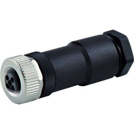 Murrelektronik 7000-P7411-0000000 Connettore non confezionato per sensore o attuatore 1 pz.