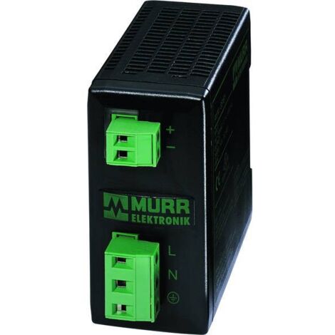 Murrelektronik Alimentatore per guida DIN 28 V/DC 1.3 A Num. uscite:1 x Contenuto 1 pz.