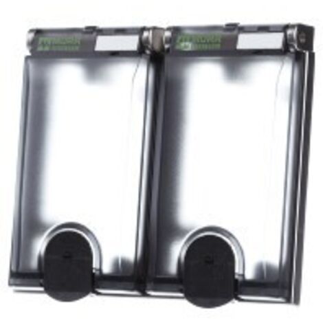 Murrelektronik Frontplattenschnittstelle 4000-68223-0000000