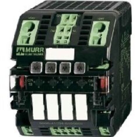 Murrelektronik Lastkreisüberwachung 9000-41034-0100400