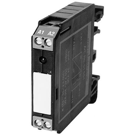 Murrelektronik Relaismodul 51551