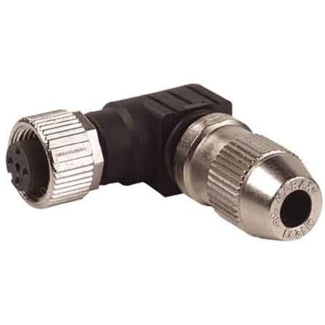 Murrelektronik Rundsteckverbinder 7000-12681-0000000