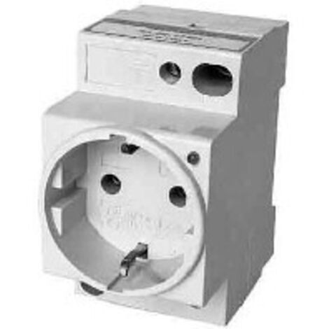 Murrelektronik Steckdose Modlink MSVD Deutschland gelb 67950,