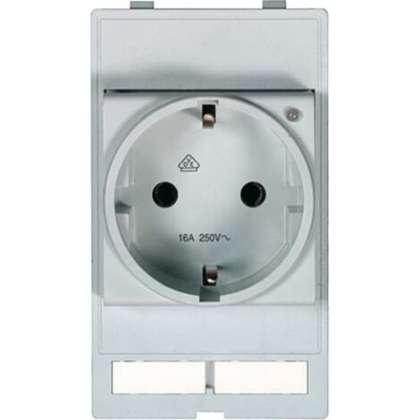 Murrelektronik Steckdosenmodul 4000-68000-0010000