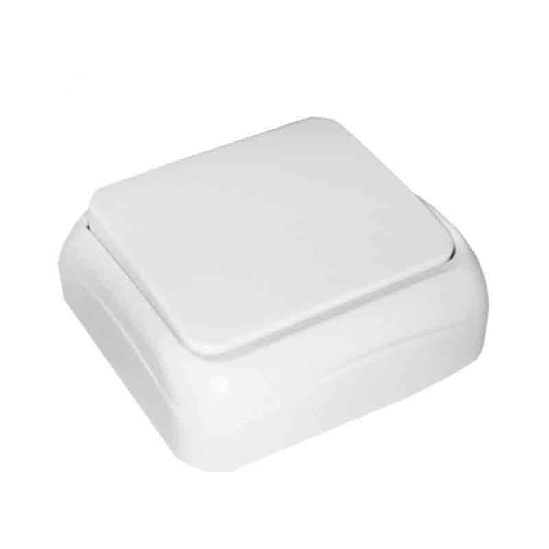 

EDM Interruptor superficie 'serie spa'(bolsa blister)