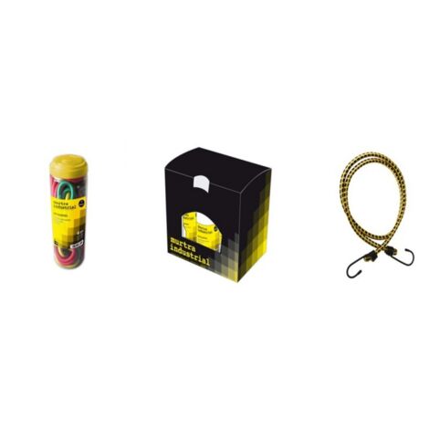 murtra – Set 6 El Bungees 80.100.150 cm