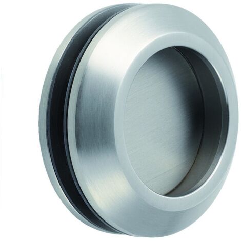 Muschelgr.5250 VA pol.TS 8-10mm f.GLT EL.-D.50mm KWS
