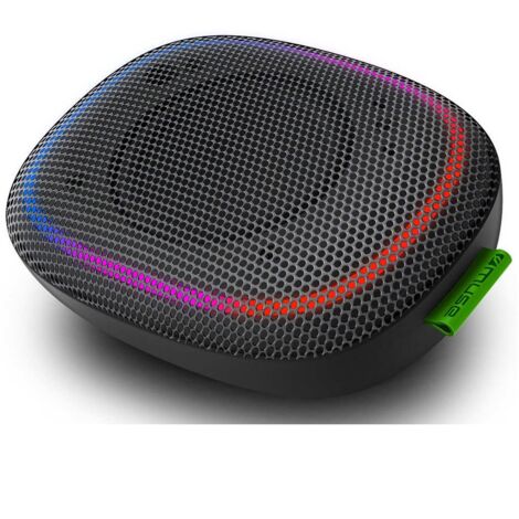 MUSE M-330 DJ BLACK / ALTAVOZ PORTÁTIL BLUETOOTH