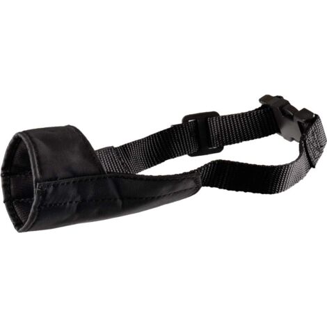 MUSEAU DE CHIEN EN NYLON TAILLE XXL OFFRE EXCLUSIVE