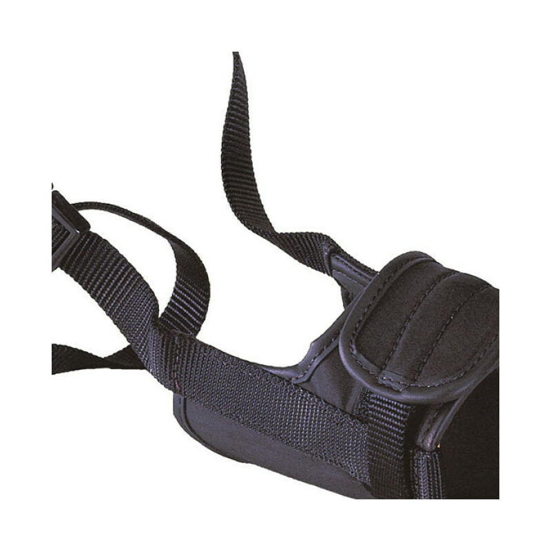 Muselière rembourrée Safe Taille XL - Ferplast