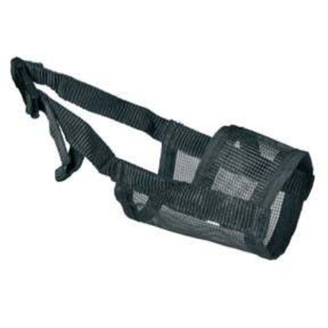 Museruola Cani Nylon N.1 Ilcampo 07626