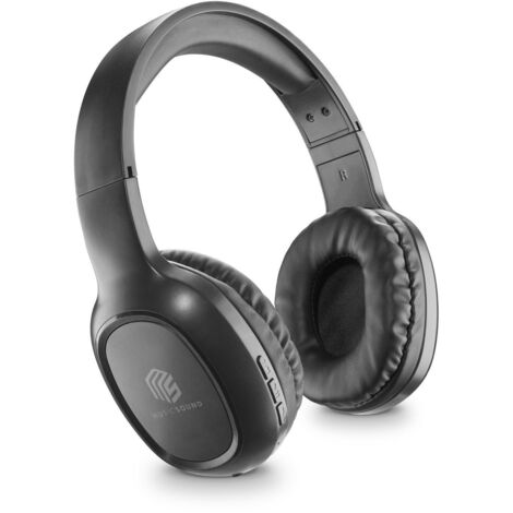 Music Sound HEADBAND BT BASIC