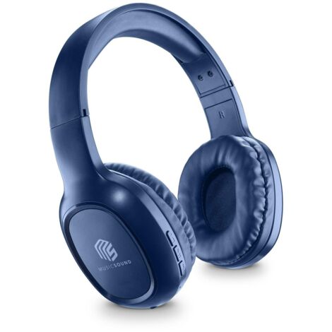 Music Sound HEADBAND BT BASIC