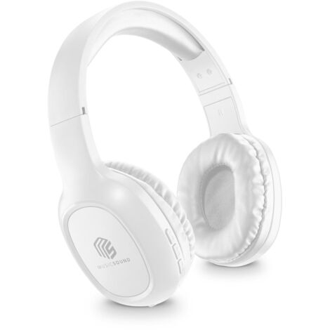 Music Sound HEADBAND BT BASIC