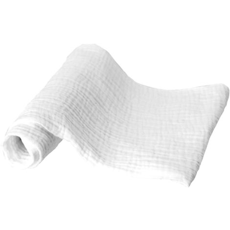 MUSLIN-Windel, 3 Packungen im Karton, Größe. 70x80