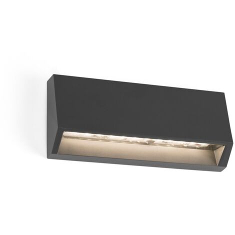 MUST Aplique de pared exterior 70658