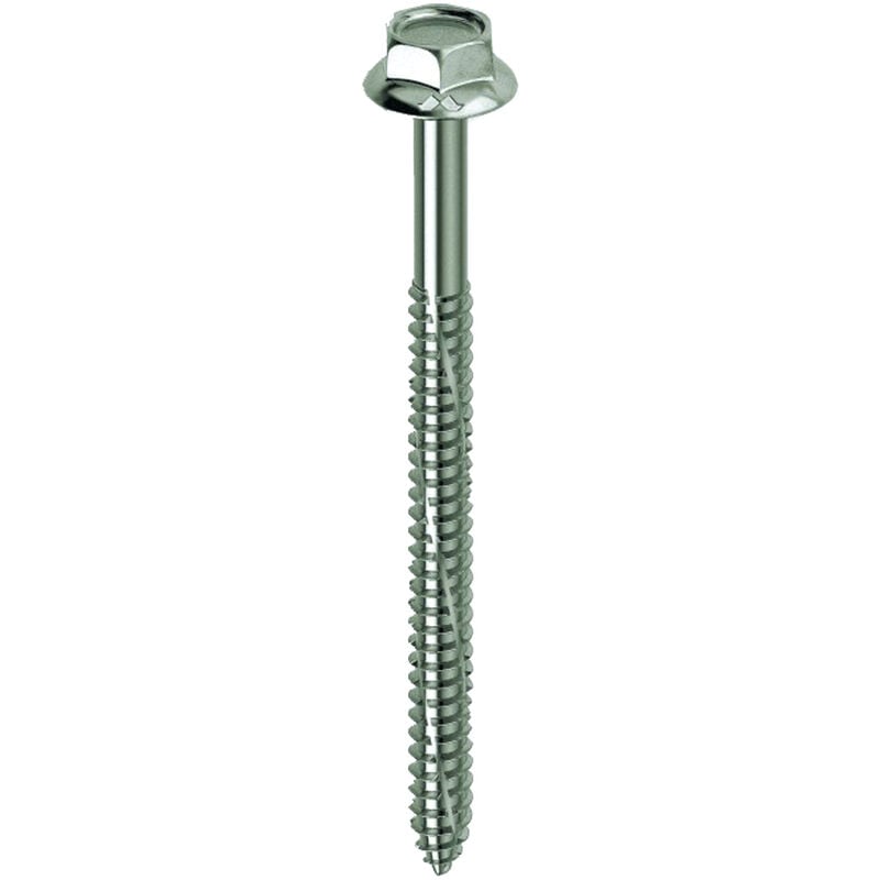 Kovervit/bs t.e. autofilettanti x metallo 6X 40. Prezzo per 1 pezzo.