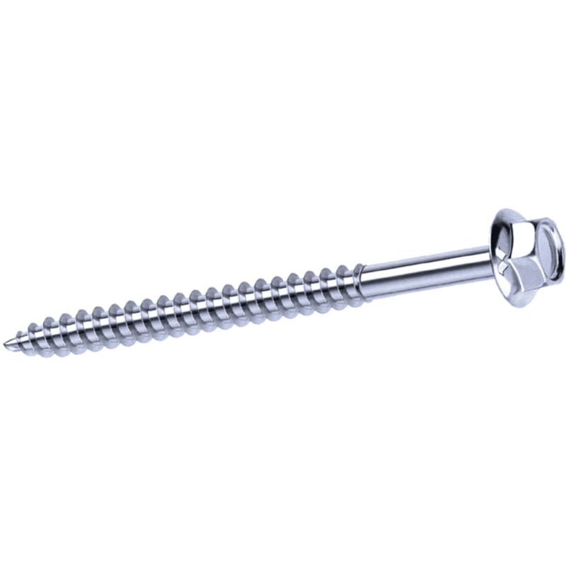 Idroweb - Mustad vite mordente per legno kovervit
