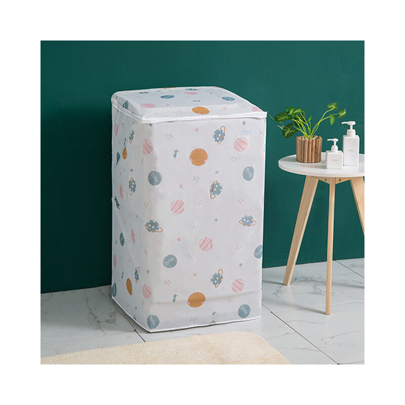 Copertura per lavatrice in stile nordico copertura...