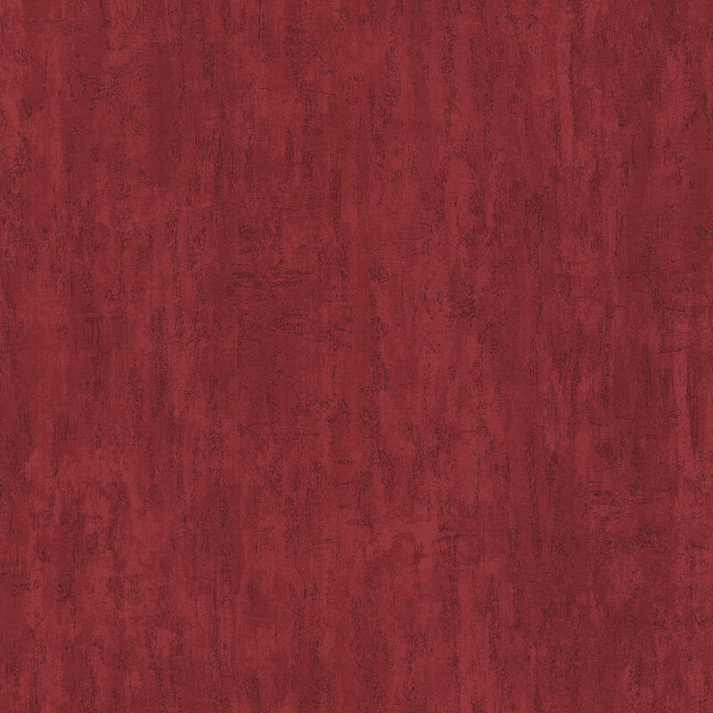 Mustertapete Tapeten mit Muster Tapeten Wohnzimmer Rot Vliestapete Rot 347374 34737-4 - Rot