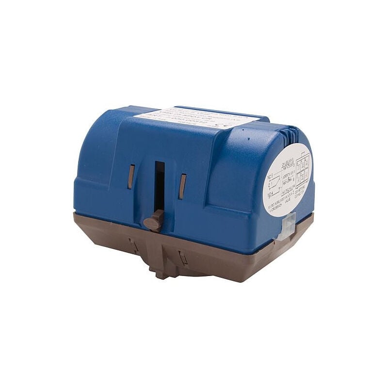 Servomoteur spst prise Molex 230V/AC