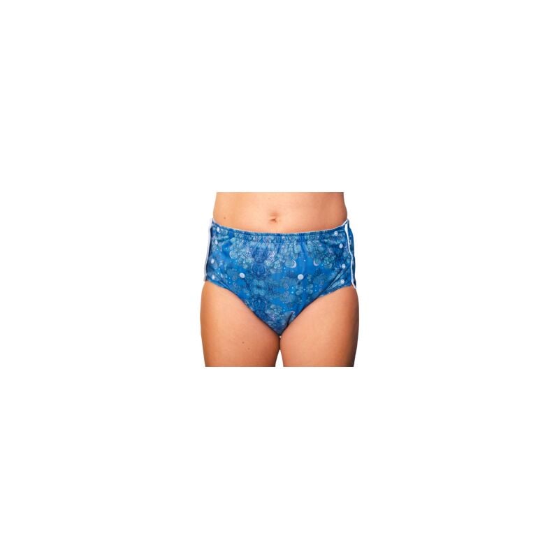 Image of Mutandine postpartum/mestruali con inserto sostituibile - RAFA XL/2XL