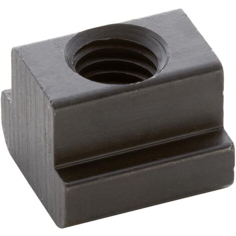 Mutter für T-Nut M8x18