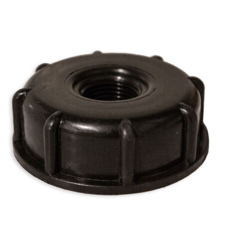 MUTTER FÜR TANK - MAUSER ADAPTER 2'X1/2'INTERN